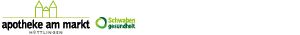 Hüttlingen_Apotheke am Markt (233674) Second Logo